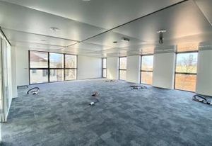 Vente bureaux Rueil-Malmaison centre-ville - Proche transports