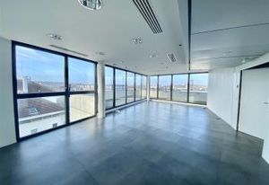 Vente bureaux Rueil-Malmaison centre-ville - Terrasse privative