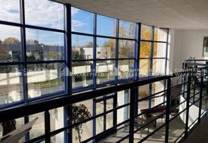 Location bureaux Eckbolsheim - Proche aéroport et gare, accès autoroute A351