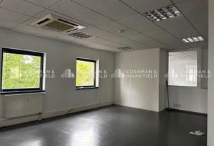 Location bureaux Eckbolsheim - Proche aéroport et gare, accès autoroute A351