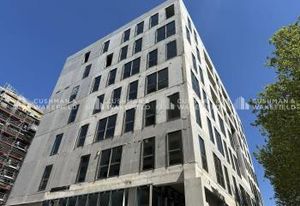 Location bureaux Strasbourg - Quartier Archipel, proche transports en commun