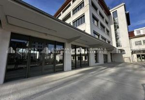 Local commercial à louer Strasbourg - Secteur 2 Rives