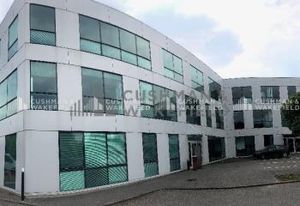 Location bureaux Entzheim - Proche A35 et bus ligne 12