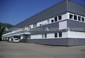 Local d'activité à vendre Mundolsheim - Proche A4 et commodités