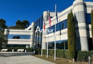 Location bureaux Sophia Antipolis - Proche A8 et Font de l'Orme