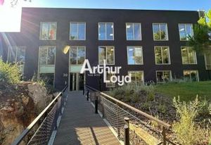 Location bureaux Sophia Antipolis - Proche autoroute A8, gare et aéroport