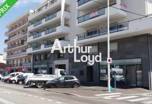 Local commercial à louer Cagnes-sur-Mer - Proche centre