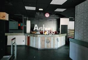 Local commercial à louer Sophia Antipolis - Quartier d'affaires