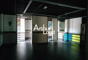 Local commercial à louer Sophia Antipolis - Quartier d'affaires
