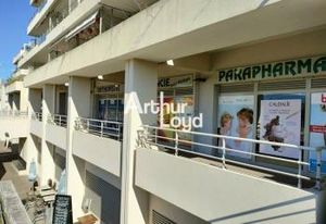 Local commercial à louer Sophia Antipolis - Quartier St Philippe