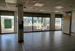 Local commercial à louer Sophia Antipolis - Quartier St Philippe