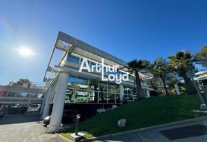 Location bureaux Sophia Antipolis - Proximité autoroute A8