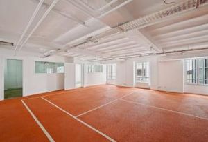 Bureaux atypiques à louer Paris 10 - Proche métro Bonne Nouvelle