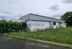 Bâtiment d'activité alimentaire à vendre Carbonne - Proche A64