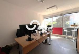 Vente bureaux Montpellier Pompignane - Proche A9, gare et aéroport