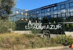 Location bureaux Sophia Antipolis - Proximité autoroute A8