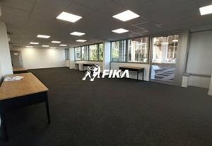 Location bureaux Toulouse Mirail Université - Proche rocade, bus et métro