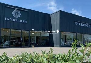 Local commercial à louer Portet-sur-Garonne - Axe passant