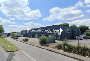 Local commercial à louer Portet-sur-Garonne - Axe passant