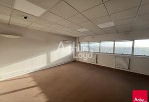 Vente bureaux Rennes - Tour Alma - Proche rocade et métro