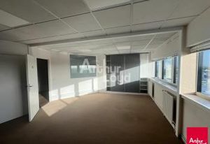 Vente bureaux Rennes - Tour Alma - Proche rocade et métro