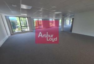 Bureaux à louer Clermont-Ferrand La Pardieu - Proche axes autoroutiers et transports