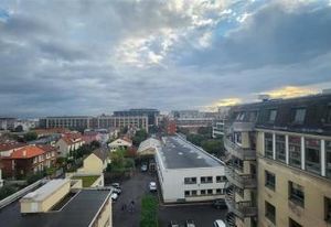Location bureaux La Garenne-Colombes - Proche quartier d'affaires La Défense