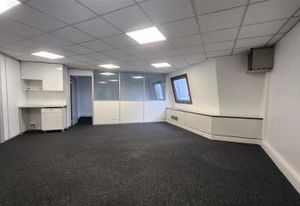Location bureaux La Garenne-Colombes - Proche quartier d'affaires La Défense