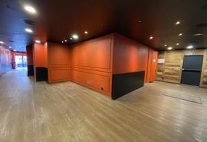 Local commercial à vendre Paris 14 - Proche Gare Montparnasse