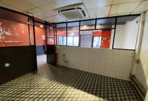 Local commercial à vendre Paris 14 - Proche Gare Montparnasse