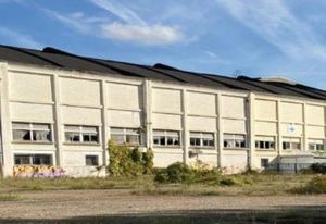 Local d'activités rénové à vendre Givors - Accès A47 & A7