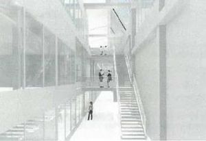 Local d'activités rénové à vendre Givors - Accès A47 & A7