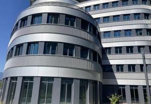 Location bureaux Chambéry - Proche gare et voie rapide urbaine