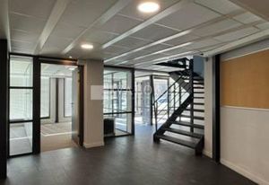 Location bureaux Lyon 6 - Proche métro, bus et tramway