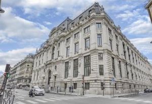 Location bureaux Paris 2 - Proche Opéra et Grands Magasins