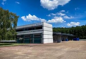 Bâtiment industriel à louer Rouen - Proche A13 et transports