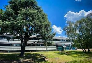 Bâtiment industriel à louer Rouen - Proche A13 et transports