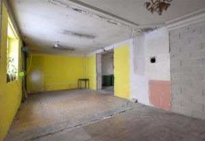 Location local commercial Paris 15 - Métro Commerce et Félix Faure