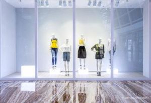 Local commercial à louer Montpellier - Galerie marchande périphérie