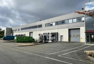 Location bâtiment d'activités Lieusaint - Proche N6/A5/N104