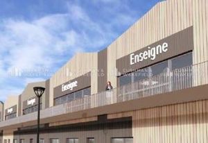 Programme NOVHASSO à vendre Hésingue - Proche A35 et frontières