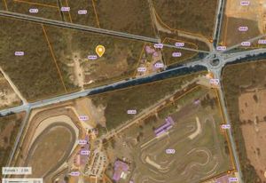 Terrain à vendre Mérignac - Proximité Aéroport Bordeaux