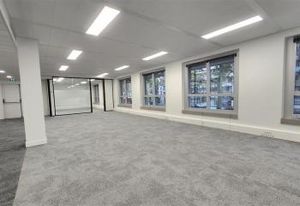 Location bureaux Boulogne-Billancourt - Proche métro Marcel Sembat