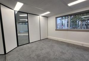 Location bureaux Boulogne-Billancourt - Proche métro Marcel Sembat