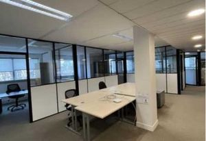 Location bureaux Boulogne-Billancourt - Proche métro Marcel Sembat