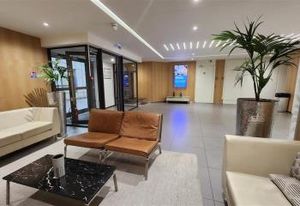 Location bureaux Boulogne-Billancourt - Proche métro Marcel Sembat