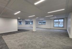Location bureaux Boulogne-Billancourt - Proche métro Marcel Sembat