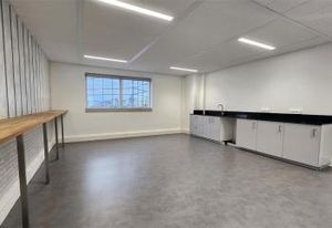 Location bureaux Boulogne-Billancourt - Proche métro Marcel Sembat