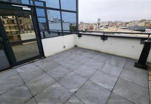 Location bureaux Boulogne-Billancourt - Proximité métro Marcel Sembat