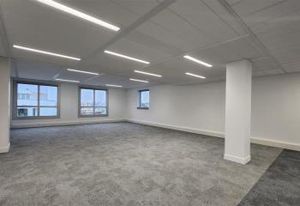 Location bureaux Boulogne-Billancourt - Proximité métro Marcel Sembat
